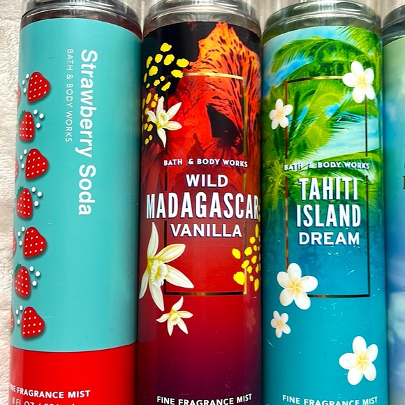 Bath & Body Works FFM - Picture 2 of 5